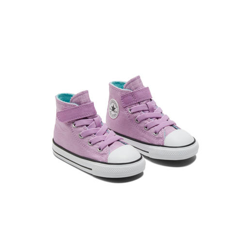 CONVERSE 冬 婴童 运动童鞋 A03185C 商品图2