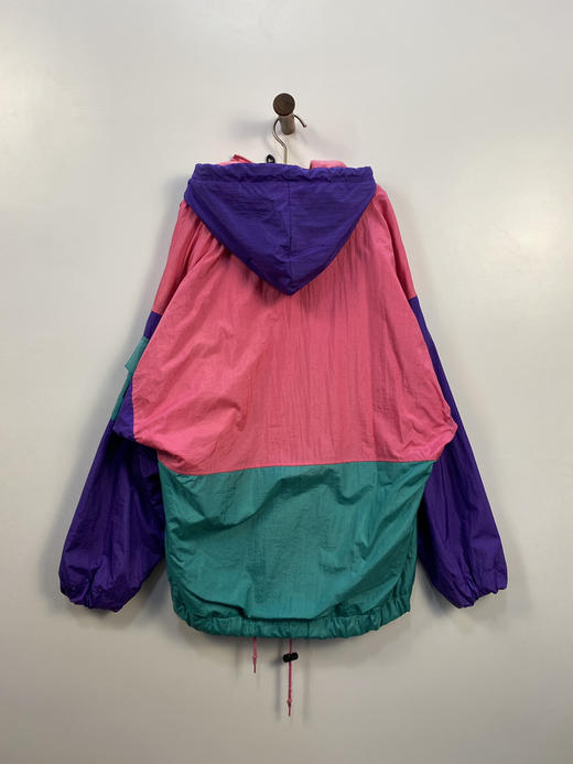 90年代 Vintage 台湾制 RED PEPPER 棉服 夹棉外套_CTJK(L) 商品图4