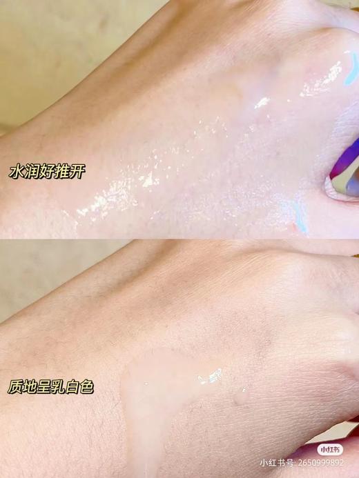 科颜氏金盏花水 250ml/500ml  祛痘淡化痘印  控油保湿  调理舒缓肌肤 商品图11