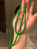 老坑冰辣绿珠串【2090212】具体价格微信咨询 商品缩略图7