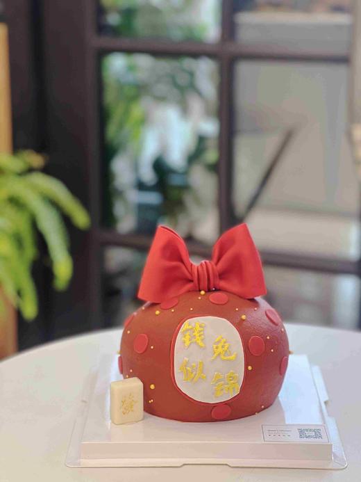 钱兔似锦 商品图0