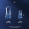 凯洛诗光芒水晶白酒杯套装礼盒定制生日送礼家用高档高颜值分酒器 商品缩略图1