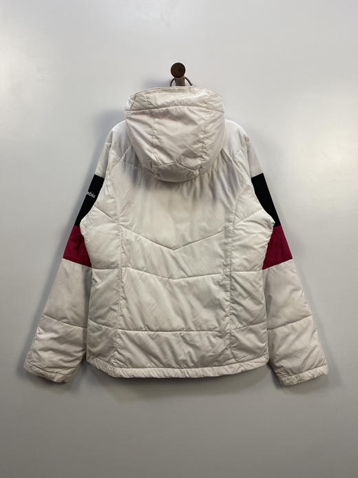 Y2K Vintage Columbia 哥伦比亚 棉服 夹棉外套_CTJK(XS) 商品图4