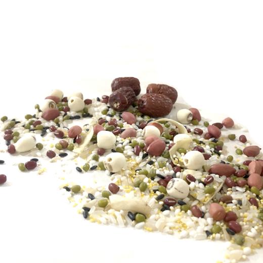 多宝米 250g/袋   |平人原素平台销售食材搭配 | 配料丰富 商品图1