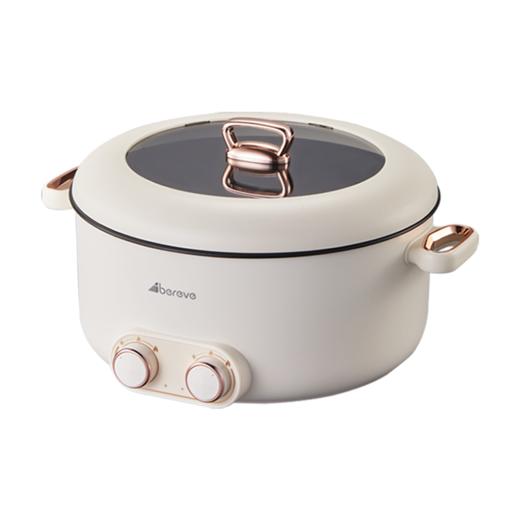 艾贝丽 / 液体加热器（鸳鸯锅）ABL-Y53L 商品图5