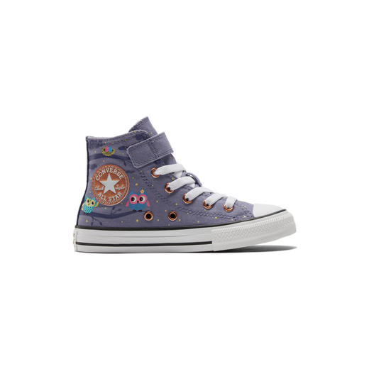CONVERSE 冬 小童 运动童鞋 A03189C 商品图1