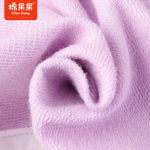 棉果果商场同款春季新品女童大翻领网纱连衣裙甜美气质圆领纱纱公主连衣裙M122700223064 商品图5