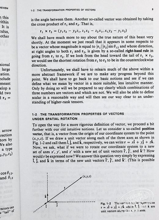 【中商原版】梅尔文 施瓦茨 电动力学原理 诺贝尔物理学奖 英文原版 Principles of Electrodynamics Melvin Schwartz 商品图5