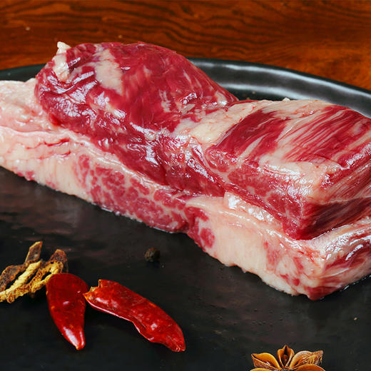 天莱香牛 新疆安格斯有机牛肉礼盒4.02kg【AA】【实物&礼品卡】 商品图3