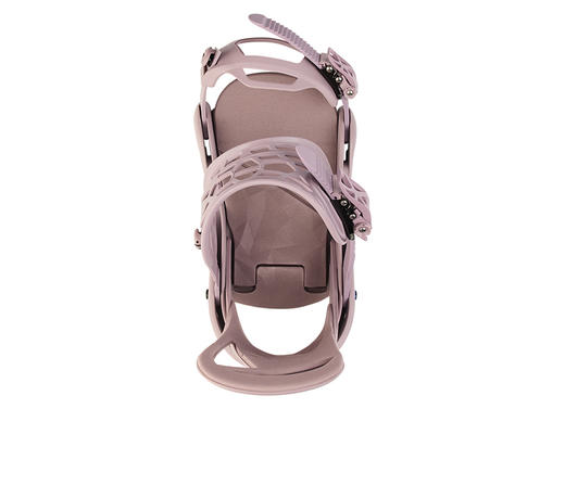 【七折清仓】BURTON伯顿官方女士24雪季新品固定器 CITIZEN 105401 商品图4