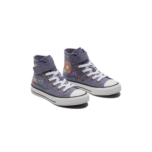 CONVERSE 冬 小童 运动童鞋 A03189C 商品图2