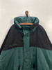 90年代 Vintage Columbia 哥伦比亚 抓绒 棉服 夹棉外套_CTJK(XL) 商品缩略图0