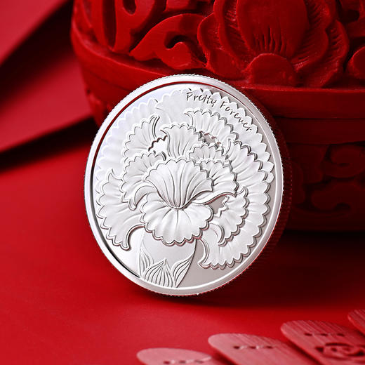 貌美如花银章 商品图2