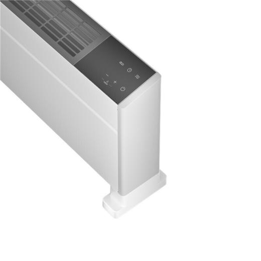【下单前请与客服联系】美的取暖器-踢脚线NDX-N1 商品图7