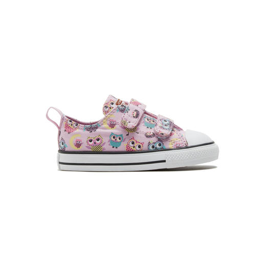 CONVERSE 冬 婴童 运动童鞋 A03191C 商品图1