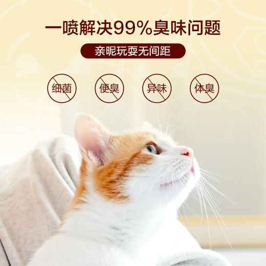 【积分商城】NACA X EMOJI联名原味混合猫砂3.6kg 商品图7