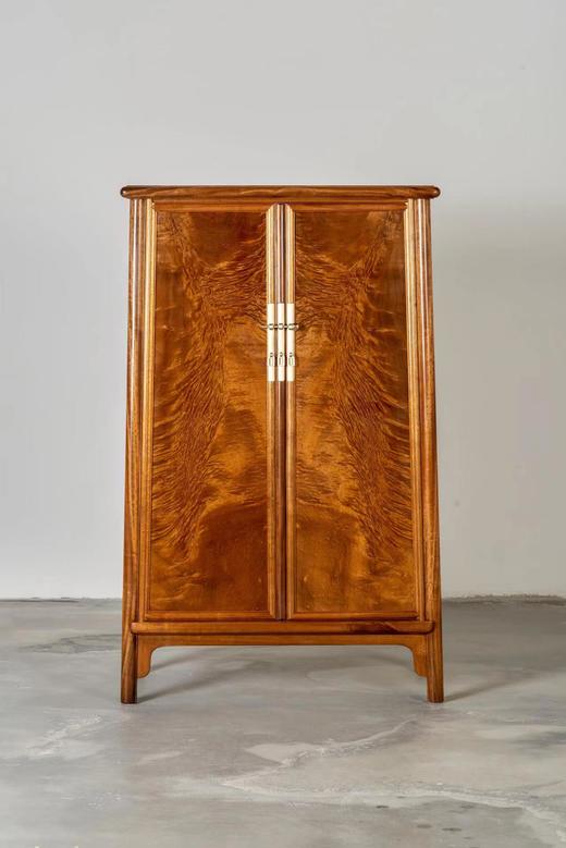 金丝楠木 圆角柜 FCG 商品图1