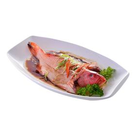 清蒸东星斑500g-600g/份【半成品—需加熟食用】