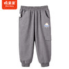 棉果果商场同款春季新品男童休闲工装裤针织长裤纯棉舒适柔软亲肤百搭耐脏运动M112200223010 商品缩略图0