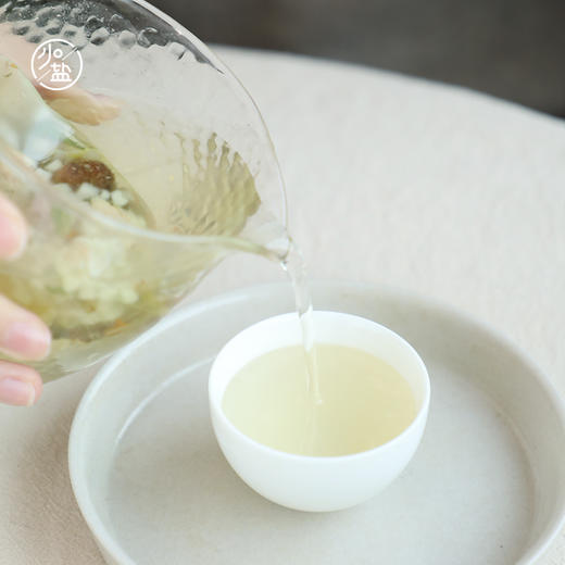 【轻淤茶】化解淤堵 花果香气 酸甜口感 商品图4