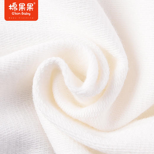 棉果果商场同款春季新品拼色不规则男童撞色圆领套头卫衣上衣小毛圈纯棉百搭M112180223007 商品图1