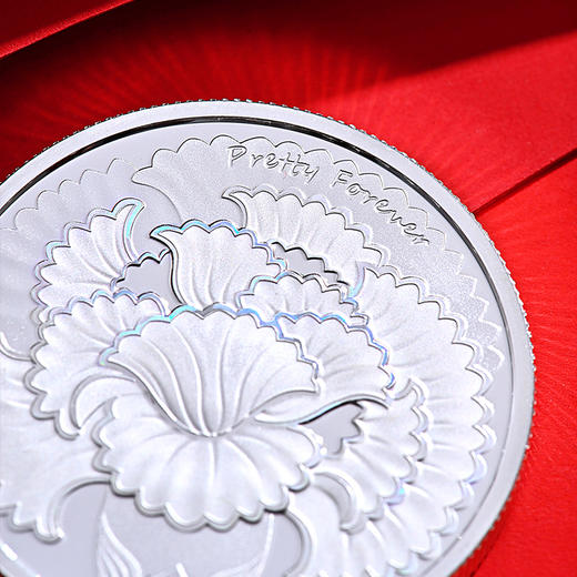 貌美如花银章 商品图5