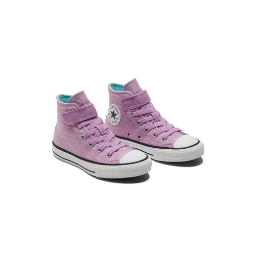 CONVERSE 冬 小童 运动童鞋 A03315C 商品图2