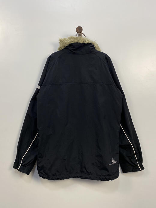 Y2K Vintage Columbia 哥伦比亚 棉服 夹棉外套_CTJK(S) 商品图5