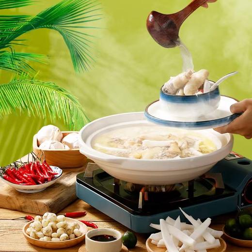 潭牛110天椰子鸡套餐（3-4人份） 商品图2