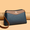 NS-8027 包包斜挎单肩包时尚拼接小方包 商品缩略图3