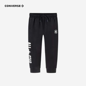 CONVERSE 春 大童 小童 婴童 长裤 CNVN-T7-D542