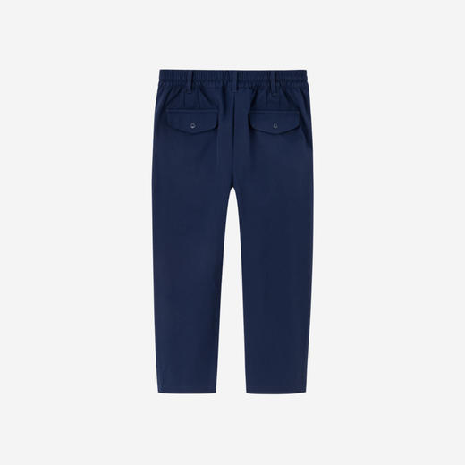 CONVERSE 春 大童 小童 长裤 CNVN-WP-D566 商品图1