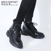 ARCHCONTACT安启美奈舒适低跟女靴 商品缩略图14