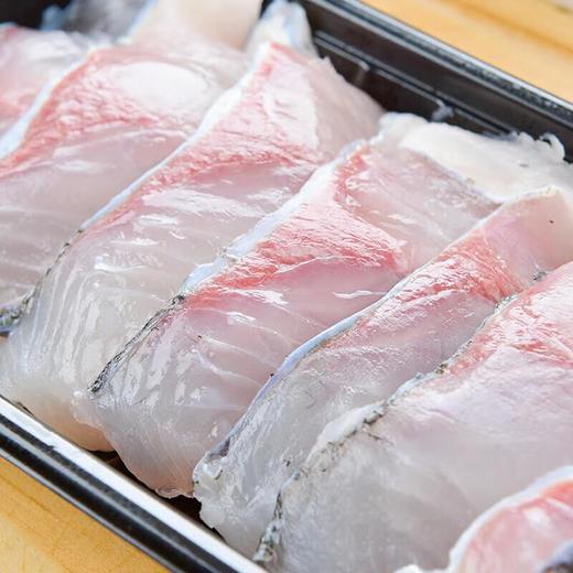 花鲢鱼片  约200g/份 商品图3