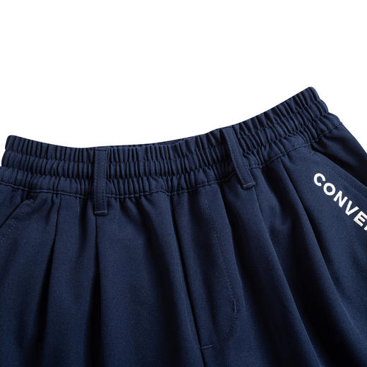 CONVERSE 春 大童 小童 长裤 CNVN-WP-D566 商品图2