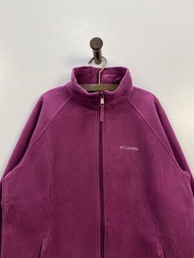 Columbia 哥伦比亚 抓绒 保暖內搭  _ODJK(L)