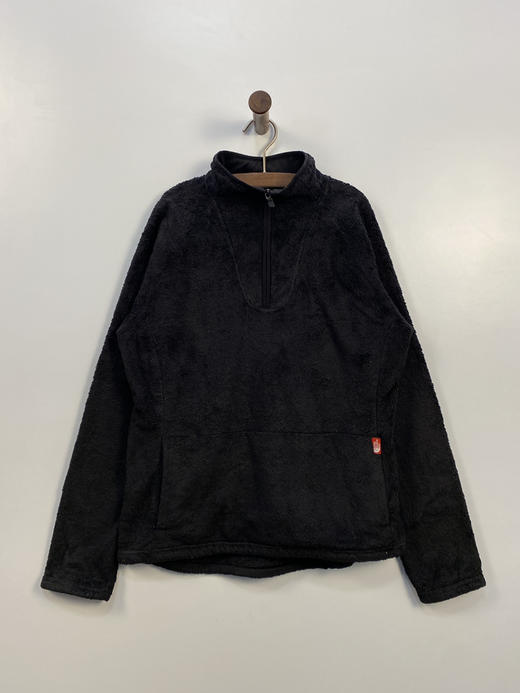 The North Face 北面 老美版 长绒毛保暖內搭  _ODJK(L) 商品图1