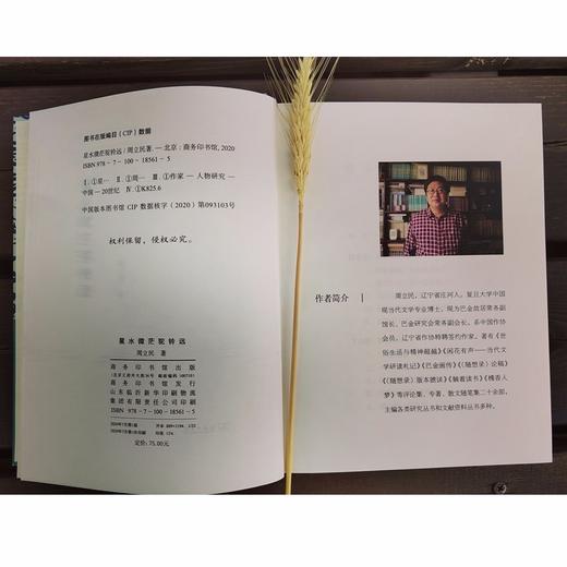 星水微茫驼铃远 商品图5