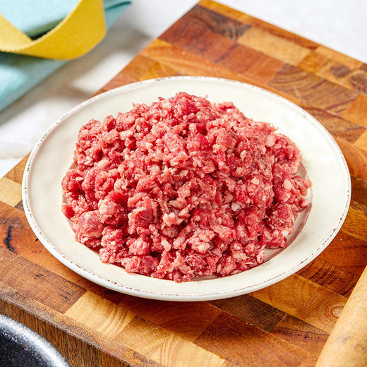 天莱香牛 有机褐牛牛肉礼盒3.88kg【HD】【实物&礼品卡】 商品图5