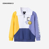 CONVERSE 春 大童 小童 卫衣 CNVG-HZ-D503 商品缩略图1
