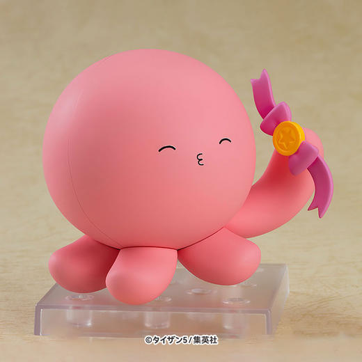 【GSC现货】粘土人 章鱼噼 章鱼噼的原罪 手办模玩 商品图2