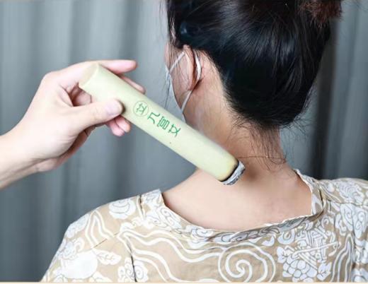 九宫艾艾条艾柱三年陈艾纯艾草绒正品艾灸家用随身灸 商品图1