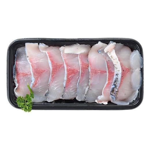 花鲢鱼片  约200g/份 商品图2