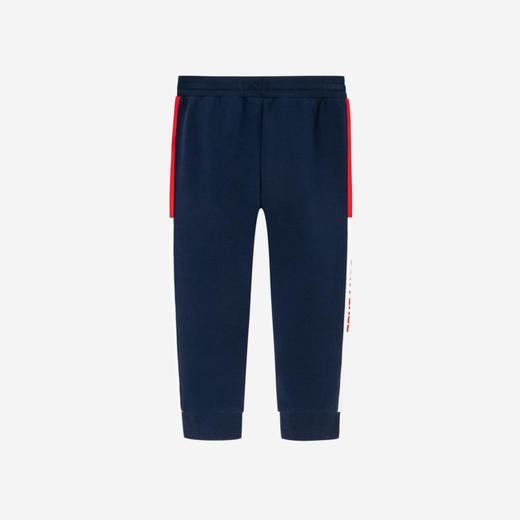 CONVERSE 春 大童 小童 婴童 长裤 CNVG-KN-D557 商品图1