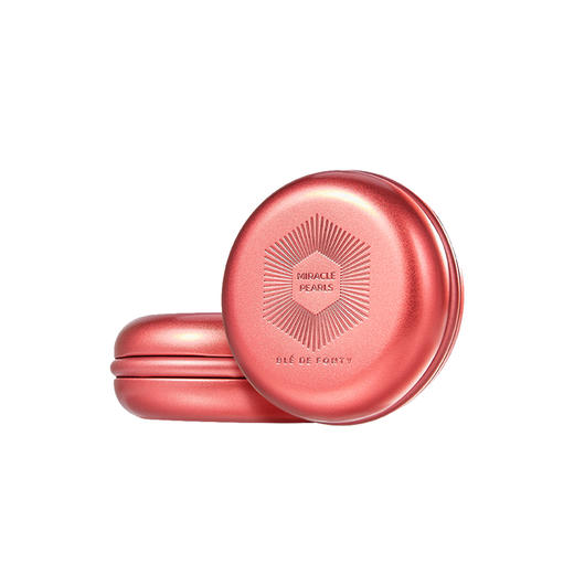 文莱进口 枫缇 马卡龙精华胶囊 0.33ml*21粒 商品图0