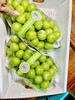 粒大无籽，甜度高！【阳光玫瑰青提】带有迷人玫瑰香气！~  当季新鲜水果 大颗粒整串葡萄 日本晴王品种 礼盒装 商品缩略图1