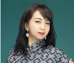 大班课-周2E旗袍基础公园前1 商品图0