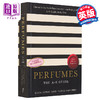 【中商原版】香水 A-Z指南	Perfumes The A-Z Guide Luca Turin Tania Sanchez 英文原版 香水指南 商品缩略图0