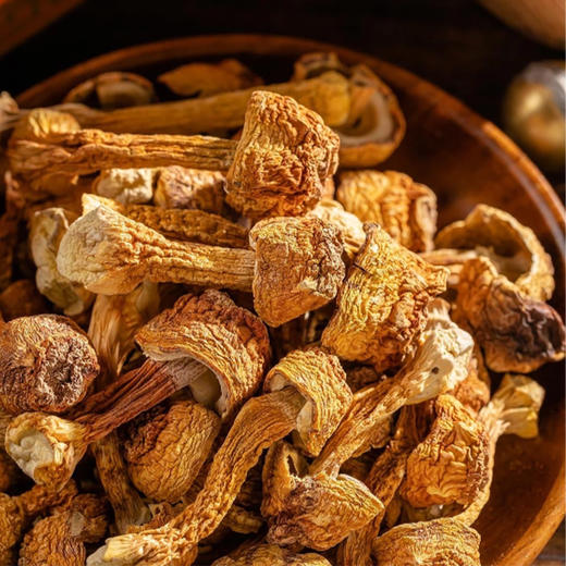 册亨有选姬松茸 250g 商品图2