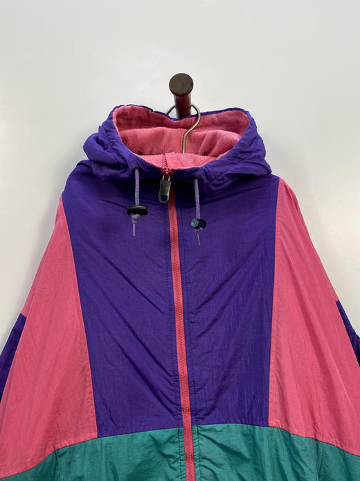 90年代 Vintage 台湾制 RED PEPPER 棉服 夹棉外套_CTJK(L) 商品图0